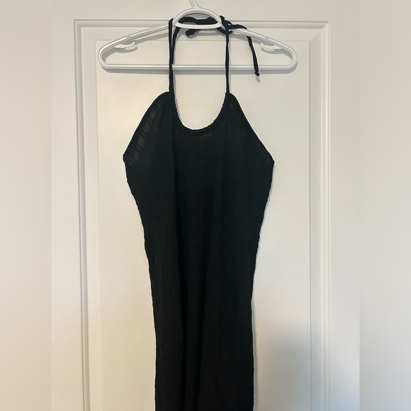 H&M DIVIDED black dress - Picture 2 of 10
